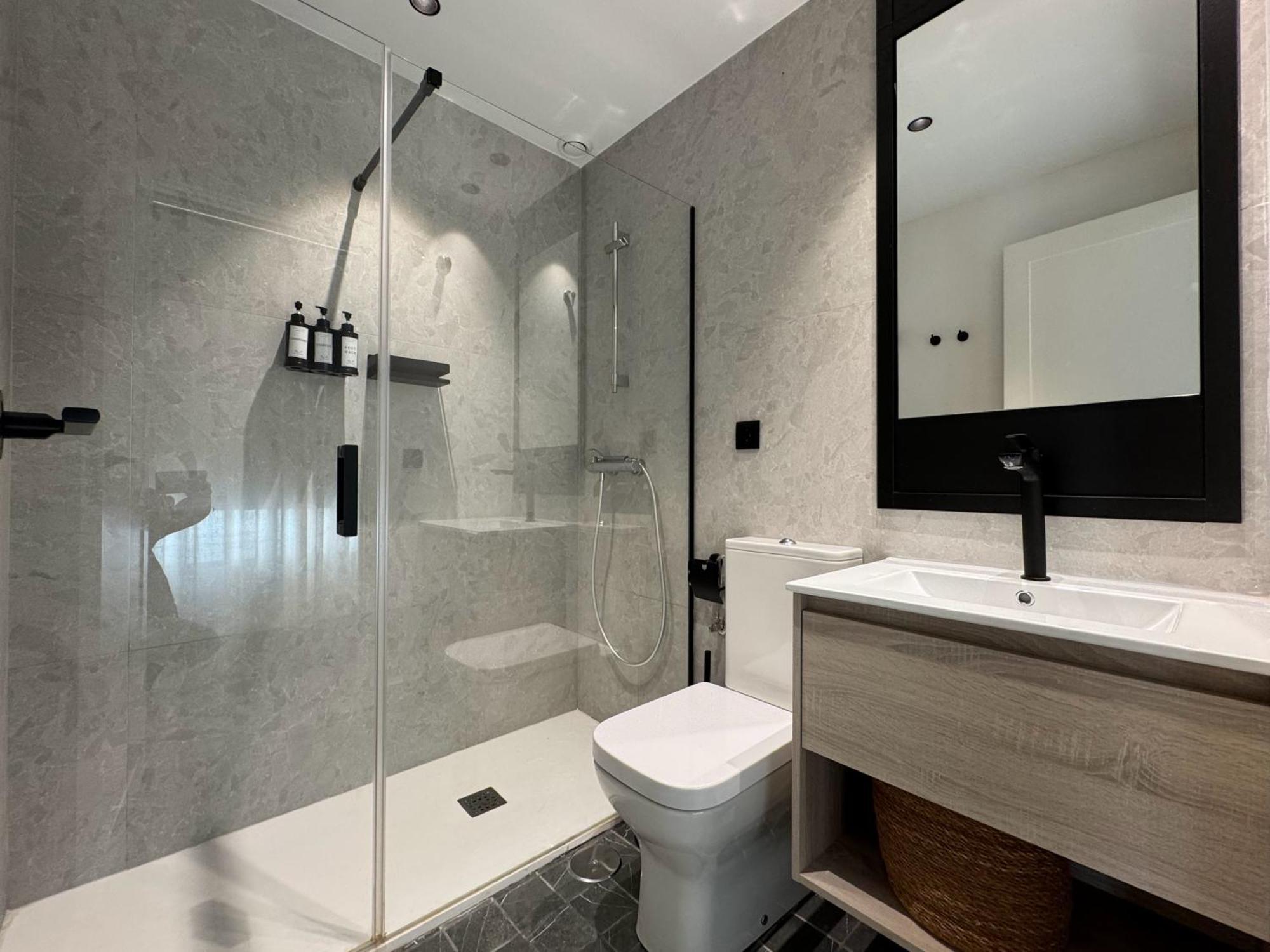 Refinadores Boutique Apartment *