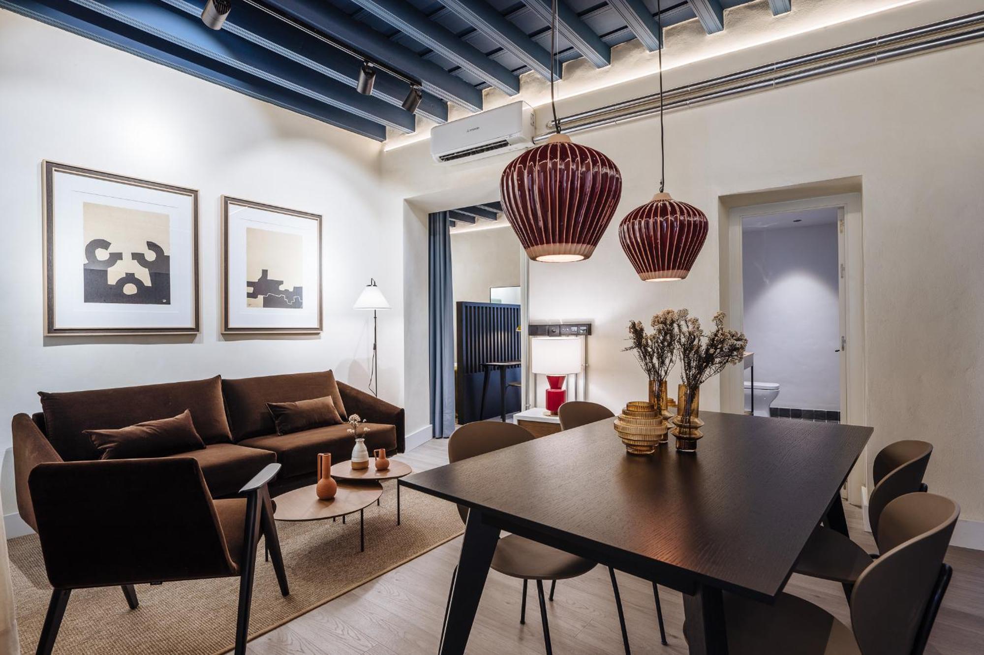 Refinadores Boutique * Seville