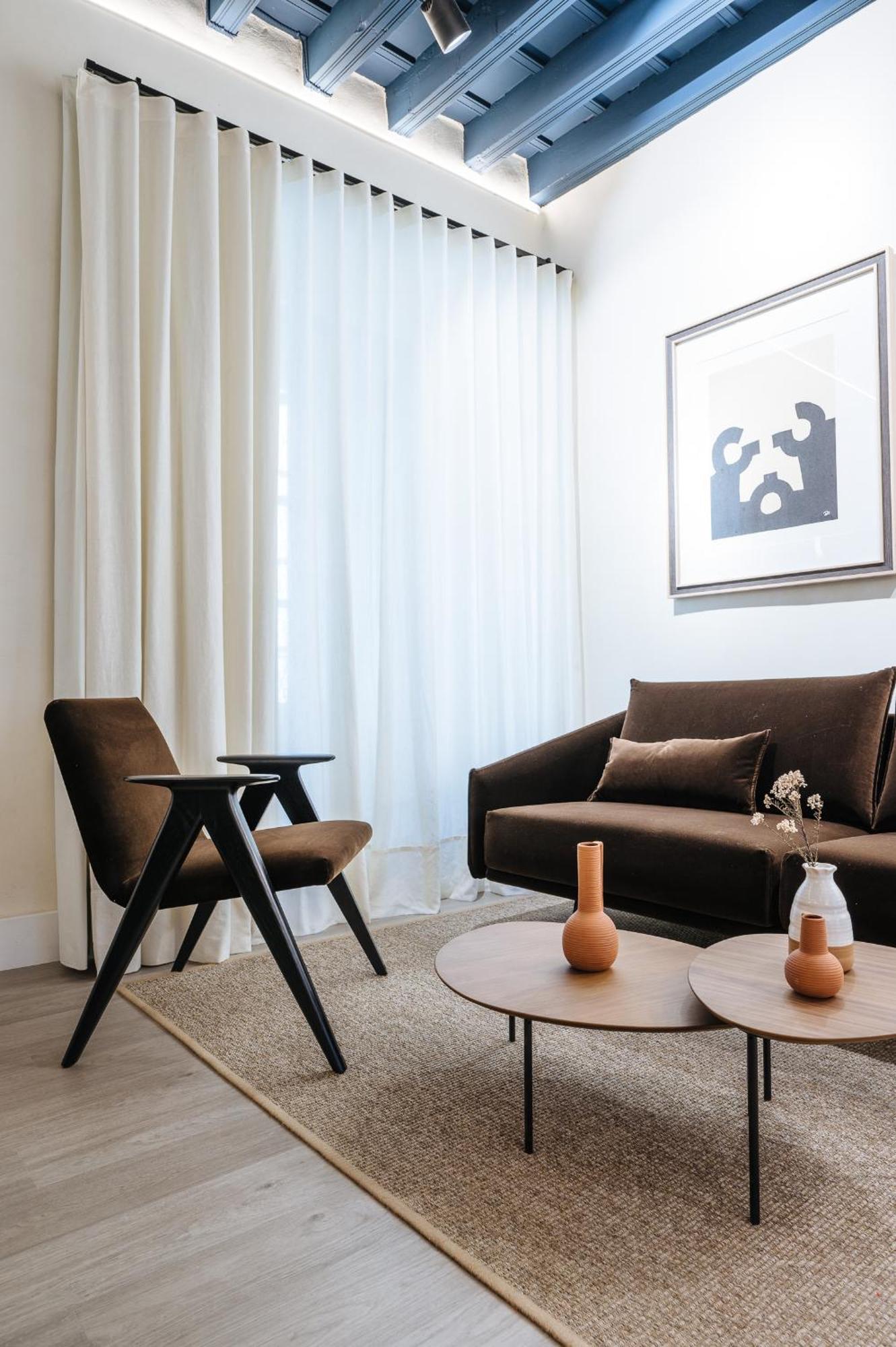 Apartment Refinadores Boutique *
