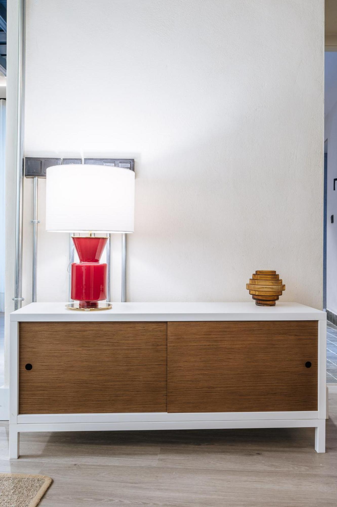 Apartment Refinadores Boutique Seville