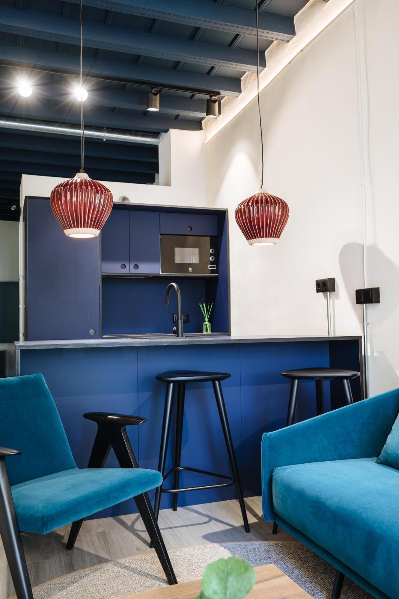 Apartment Refinadores Boutique *