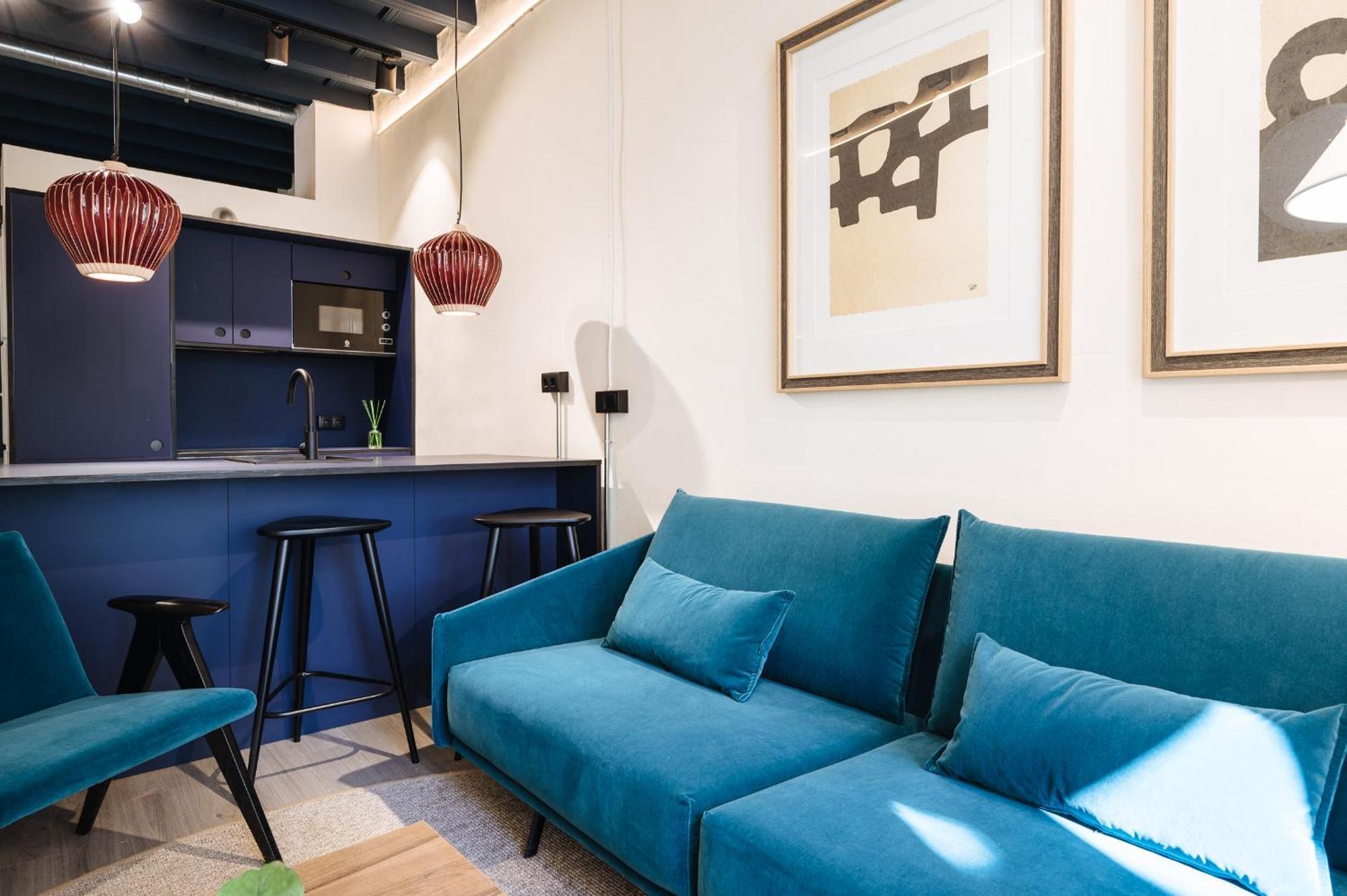 Refinadores Boutique * Seville
