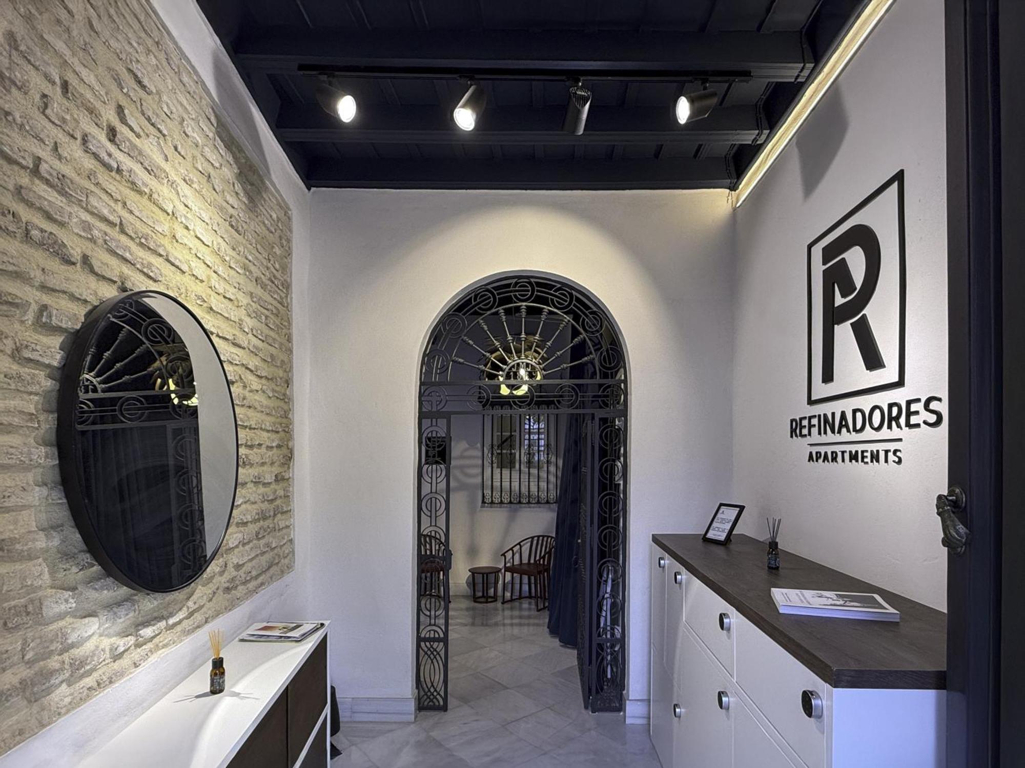 Refinadores Boutique * Seville