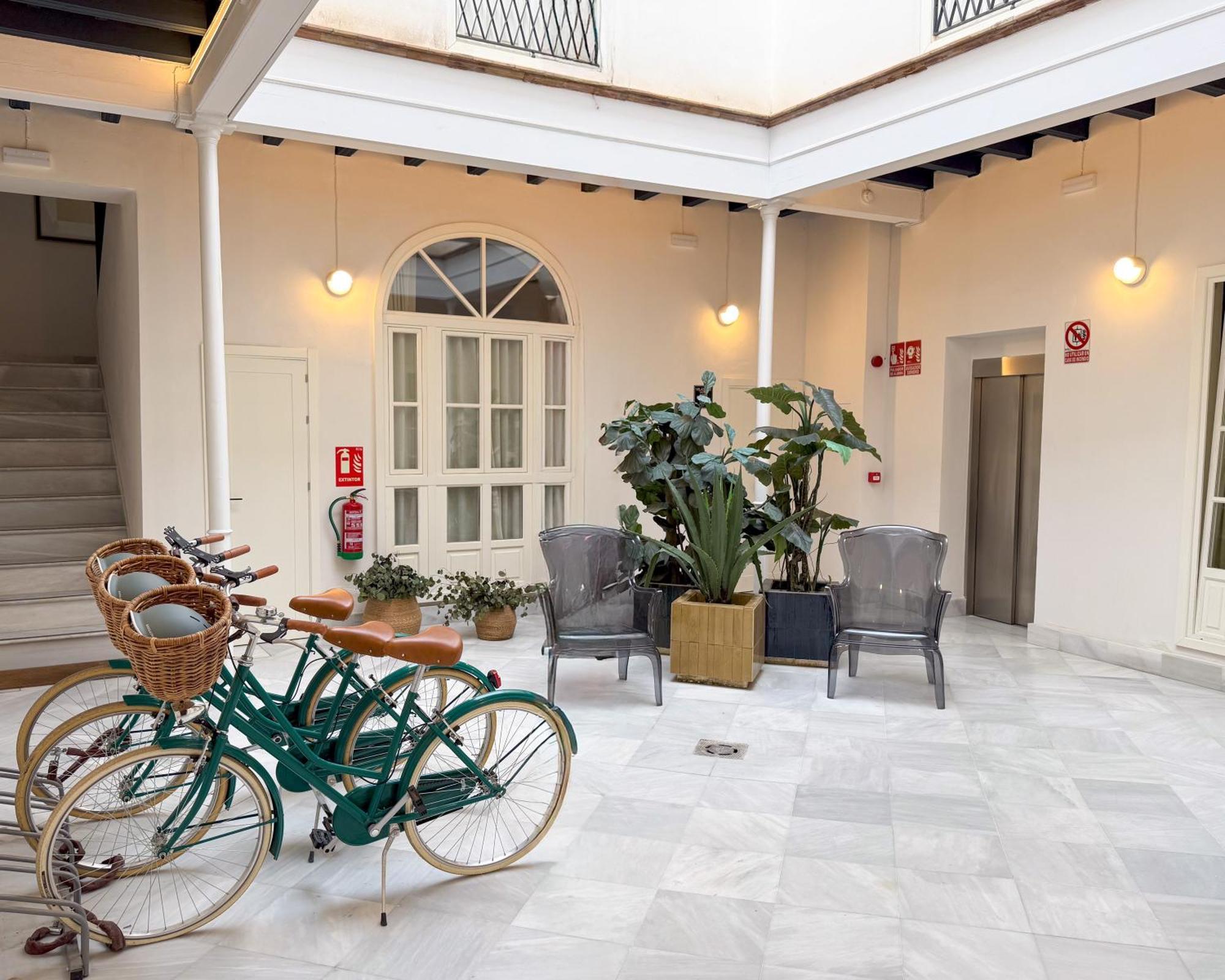 Refinadores Boutique Apartment