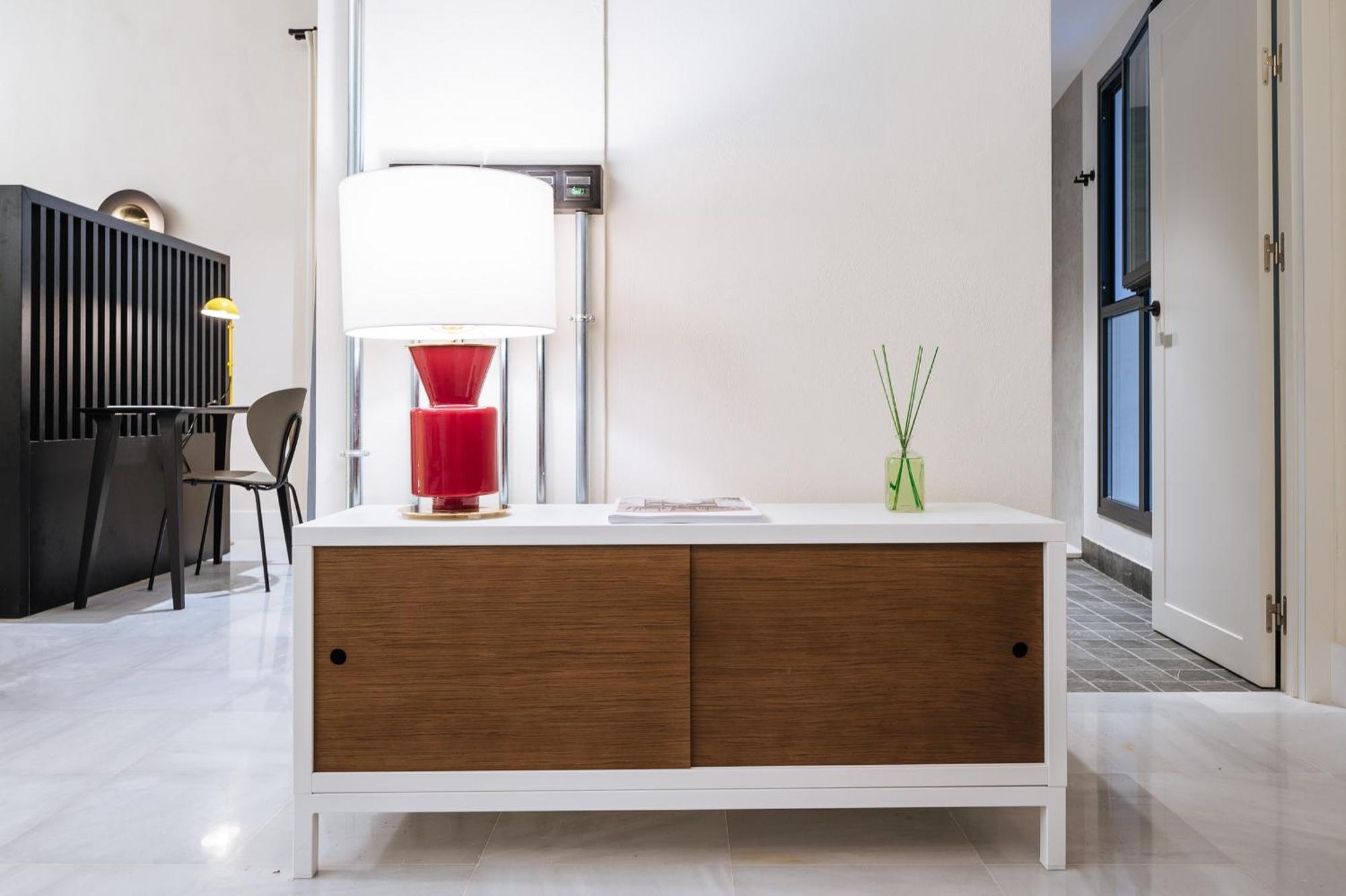 Apartment Refinadores Boutique *