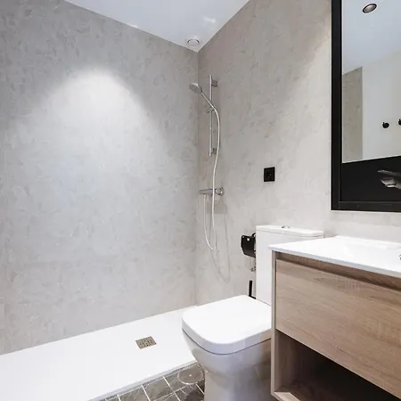 Refinadores Boutique Apartments Seville Exterior photo