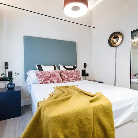 Refinadores Boutique Apartments Seville Exterior photo