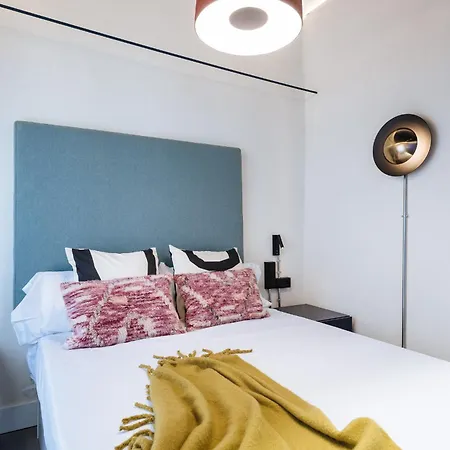 Refinadores Boutique Apartments Seville Exterior photo