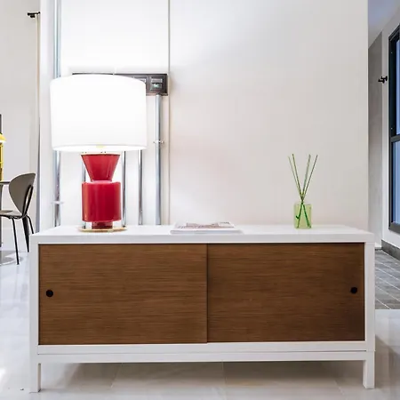 Refinadores Boutique Apartments Seville Exterior photo