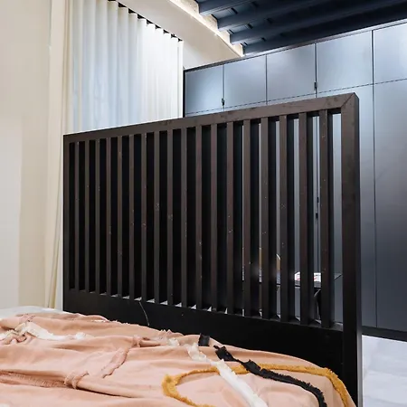 Refinadores Boutique Apartments Seville Exterior photo