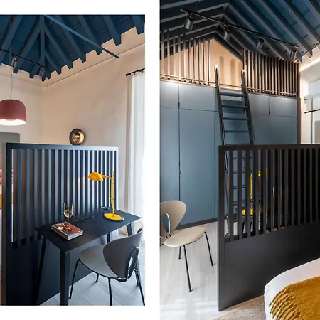 Refinadores Boutique Apartments Seville Exterior photo