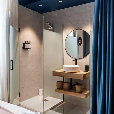 Refinadores Boutique Apartments Seville Exterior photo