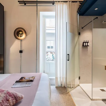 Refinadores Boutique Apartments Seville Exterior photo