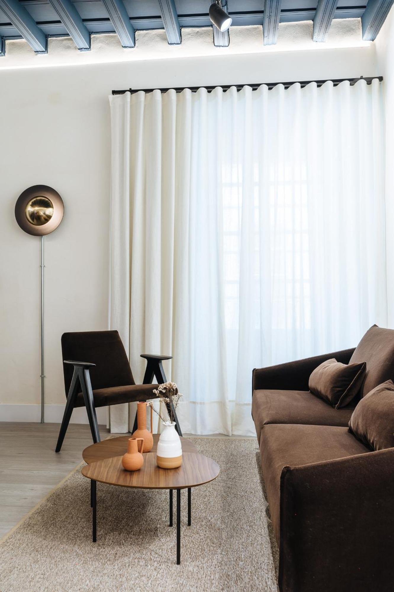 Apartamento Refinadores Boutique Sevilla