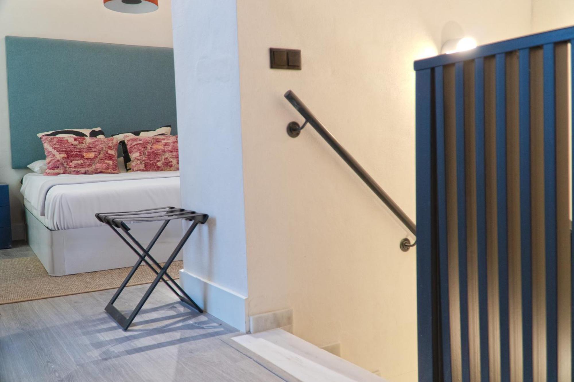 Refinadores Boutique Apartamento *