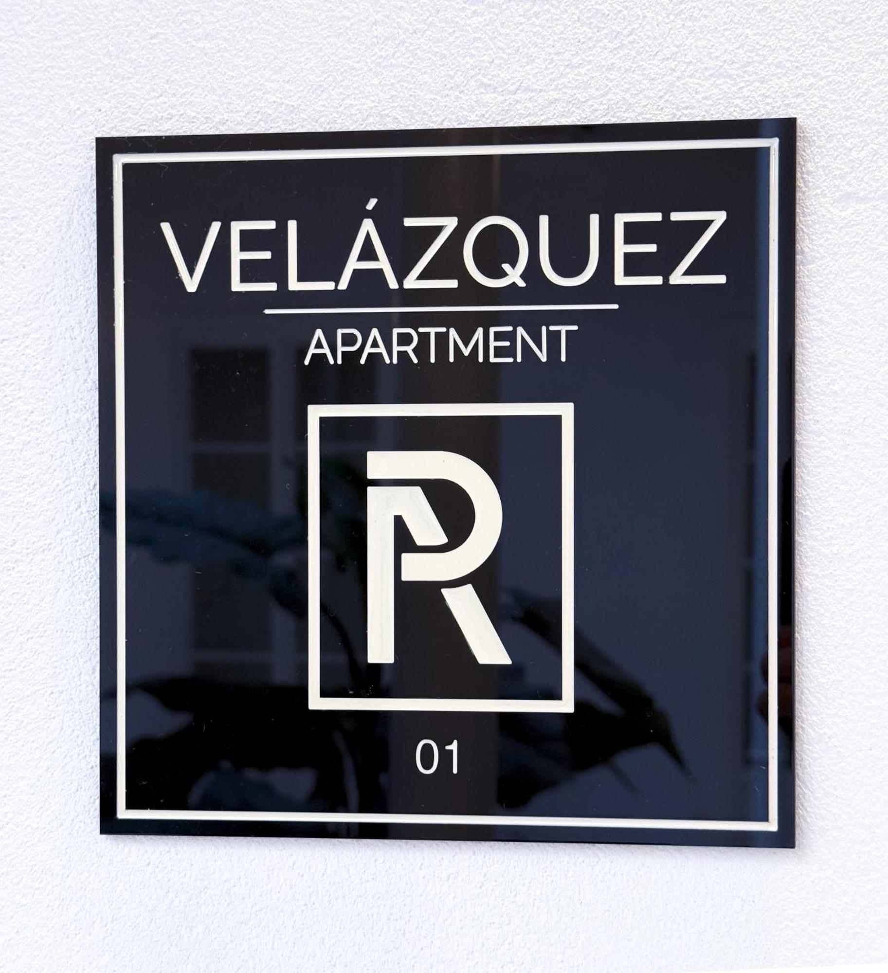 Refinadores Boutique Apartamento