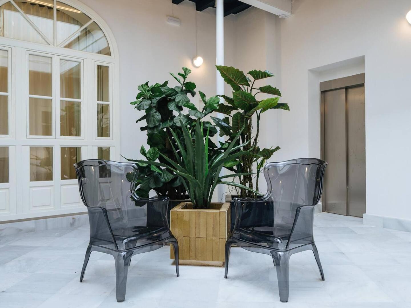 Refinadores Boutique * Seville