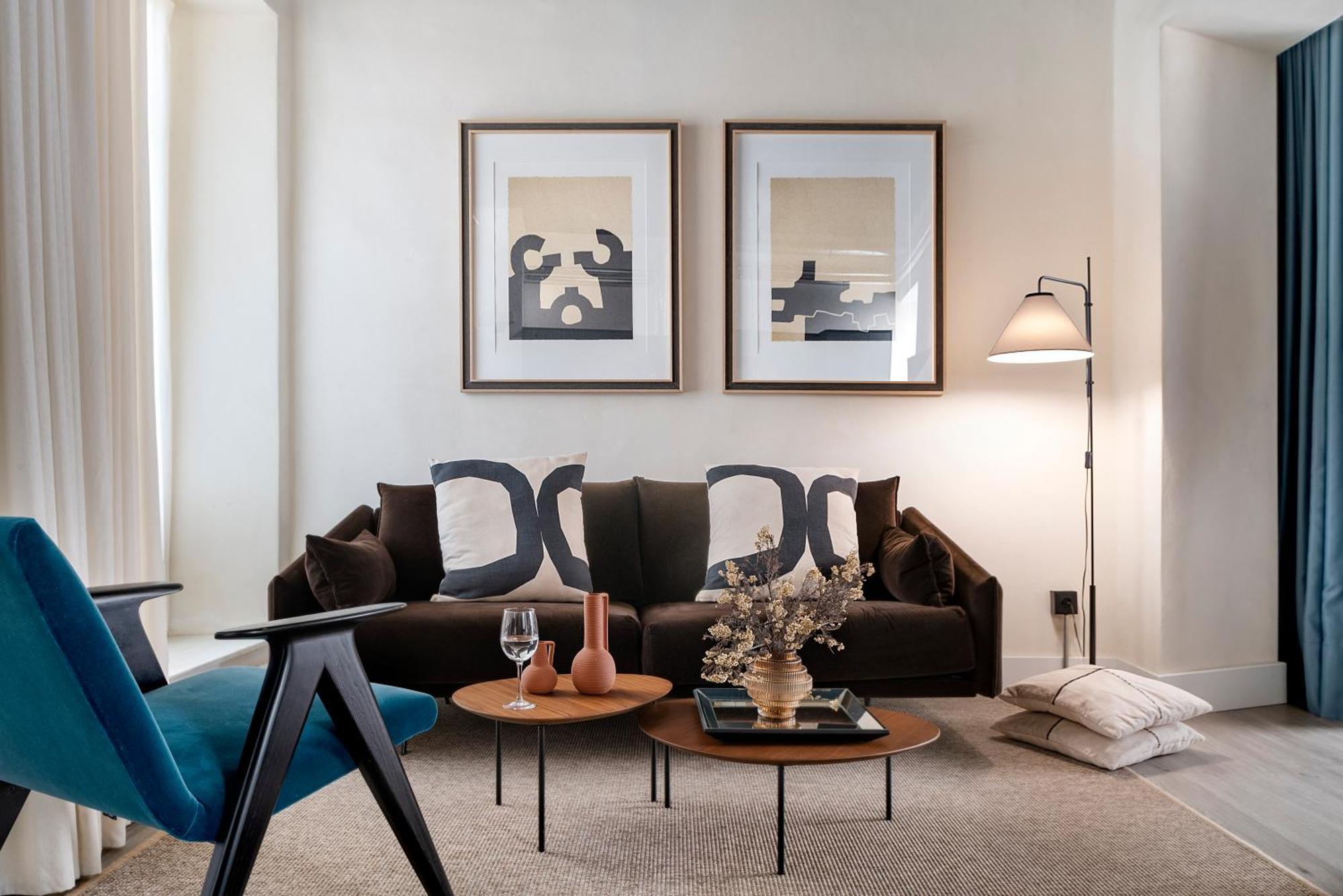 Apartment Refinadores Boutique