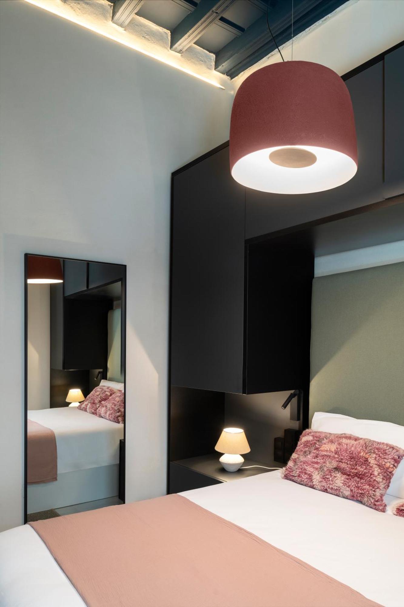 Refinadores Boutique Apartment