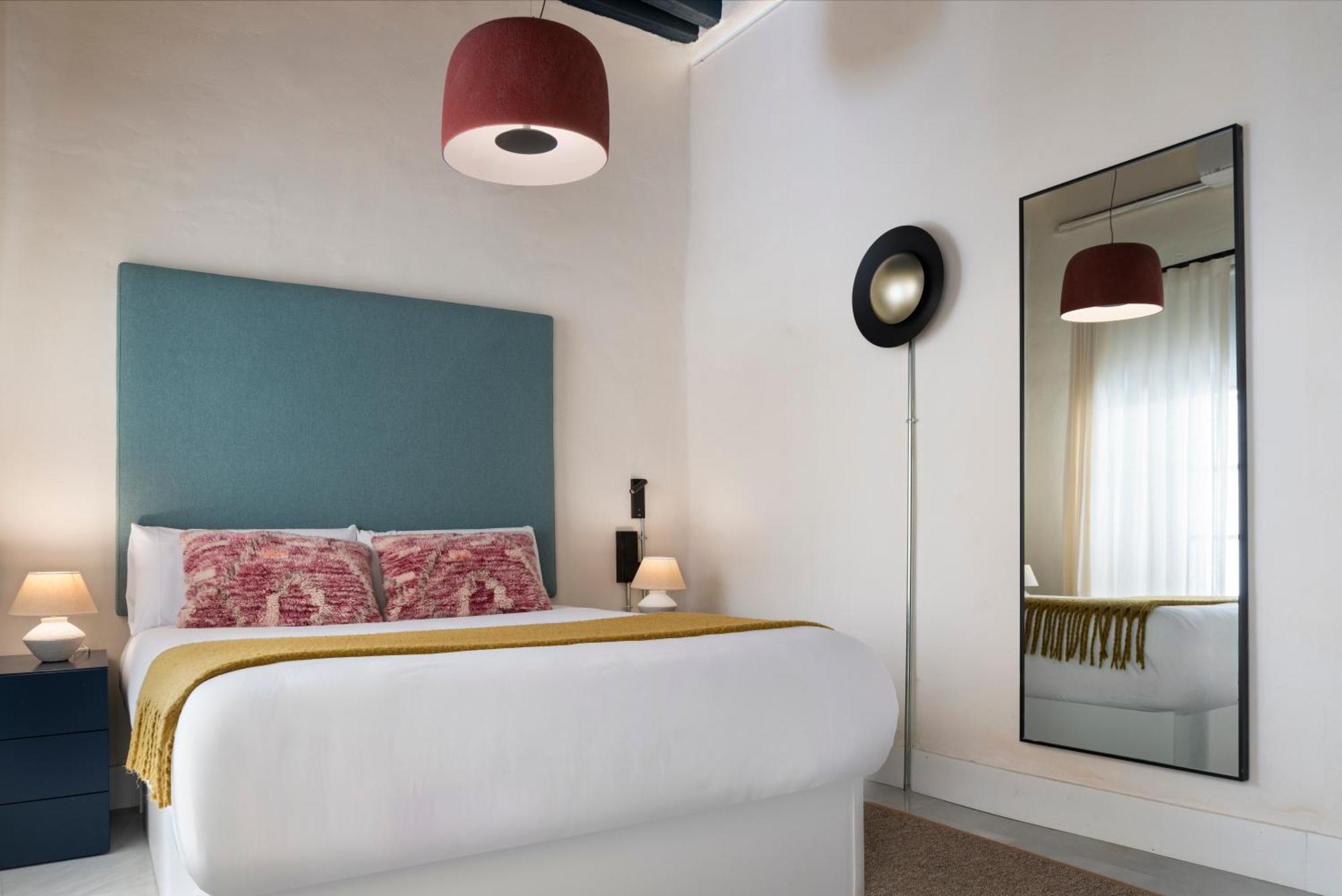 Refinadores Boutique Apartment *