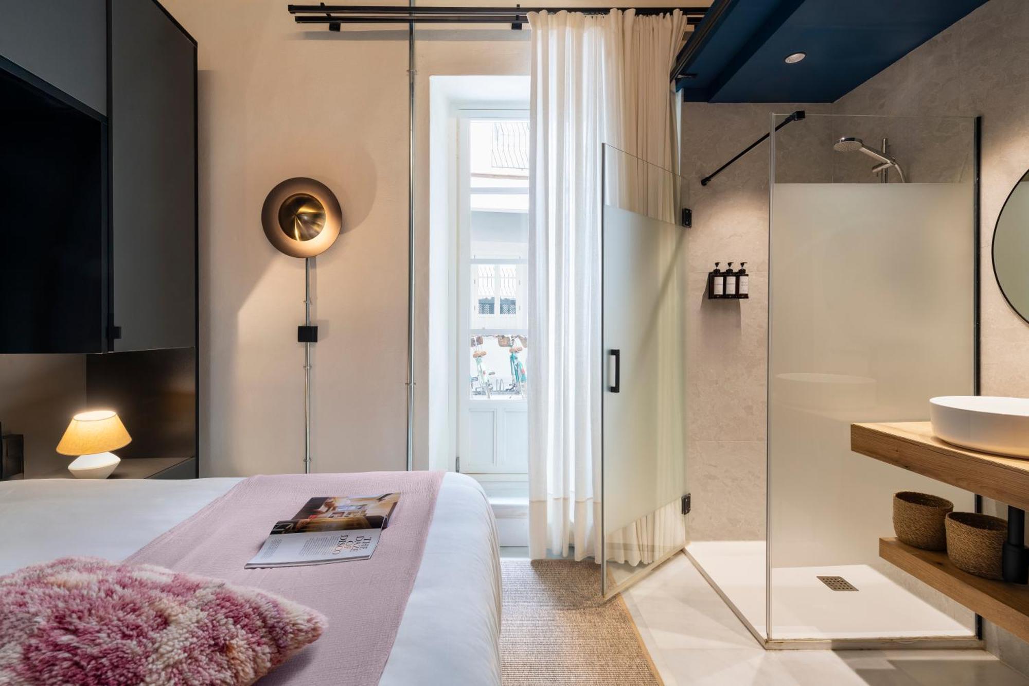 Apartment Refinadores Boutique